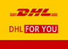 Verzending bij Goedkopegezelschapsspellen.nl via DHL for you