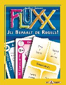 Fluxx; deze maand voor slechts EUR 6,50