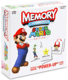 Ninentende Memory; deze maand voor slechts EUR 13,50