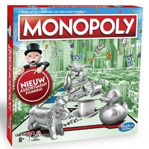 Monopoly Original