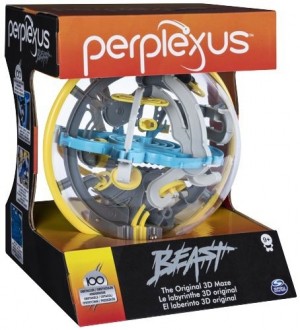 Perplexus: Perplexus Beast - behendigheidspel