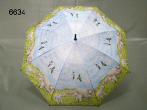 Geharo: Paraplu Schapen - paraplu voor volwassenen