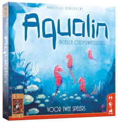 Aqualin speluitleg