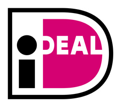 Betaal bij Goedkopegezelschapsspellen.nl gratis en veilig via iDeal