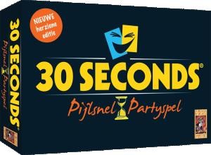 30 Seconds - Herziene versie