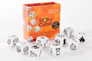 Rory's Story Cubes - Original