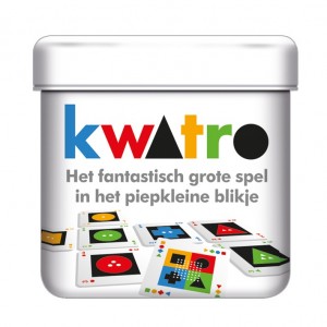 Kwatro