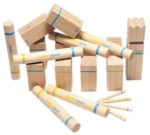 Buitenspel: Kubb