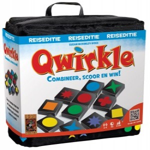 Qwirkle Reis