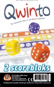 Qwinto Scorebloks