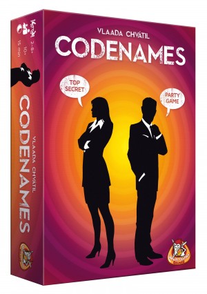 Codenames