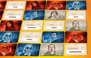 Codenames