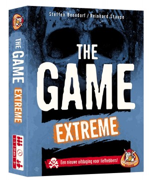 The Game - Extreme