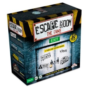 Escape Room - The Game