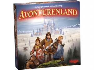 Haba: Avonturenland