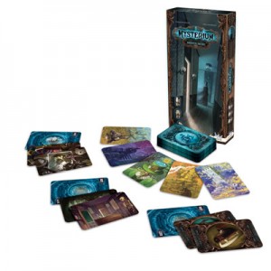 Mysterium uitbr. Hidden Signs