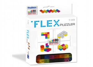 Flex Puzzler  