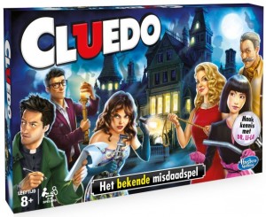 Cluedo 