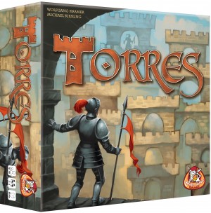 White Goblin Games: Torres