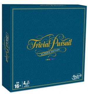 Trivial Pursuit Classic