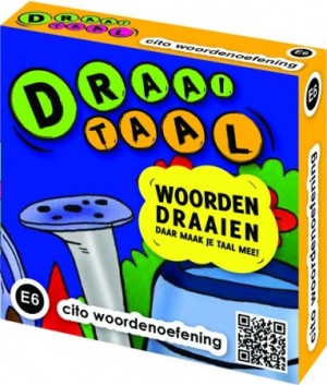 Draaitaal - Eind Groep 6