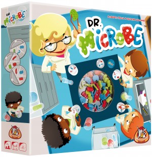 dr microbe spel