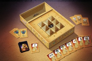 ravensburger ramses reisspel compact