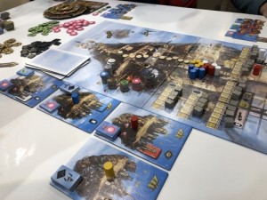 noria bordspel white goblin games