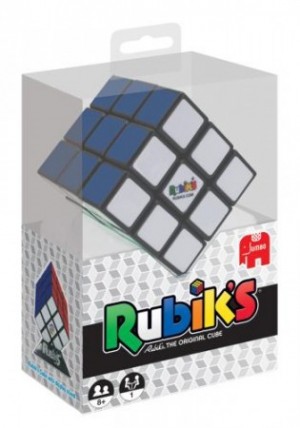Jumbo: Rubik's Cube 3x3 - denkspel