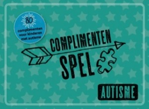 Complimentenspel Autisme - coachingskaarten