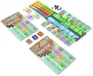 prosperity bordspel asmodee spel