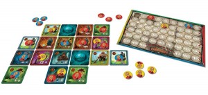 claim kingdoms bordspel white goblin games