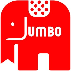 Jumbo: Woezel en Pip Op weg naar de basisschool - bordspel