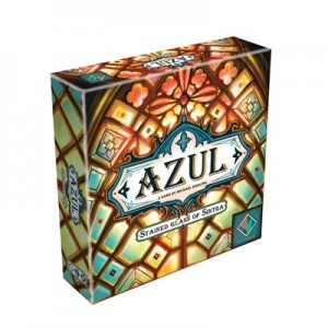 Azul De ramen van Sintra - bordspel 