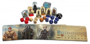 legenden van andor donkere helden uitbreiding 999 games bordspel