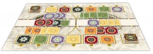 mandala bordspel voor 2 spelers 999 games