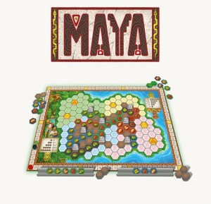 maya bordspel white goblin games