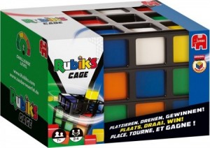 Jumbo: Rubik's Cage - denkspel