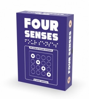 Helvetiq: Four Senses - zintuigenspel