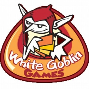 White Goblin Games: Qwixx On Board - dobbelspel
