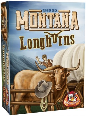 montana longhorns uitbreiding white goblin games