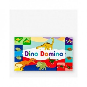 Décadence: Dino Domino - kinderspel