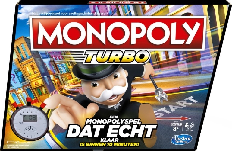 Monopoly Goedkopegezelschapsspellen Nl Bordspellen Kaartspellen En Dobbelspellen
