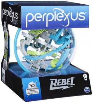 Perplexus: Perplexus Rebel - behendigheidspel