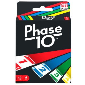 phase 10 kaartspel