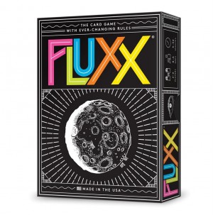 Looneylabs: Fluxx 5.0 - Engelstalig kaartspel