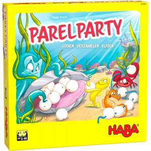 Haba: Parelparty - kinderspel