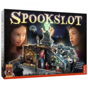 999 Games: Spookslot