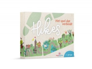 Hikes - avonturenspel