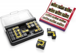 Smart Games: IQ Circuit - denkspel